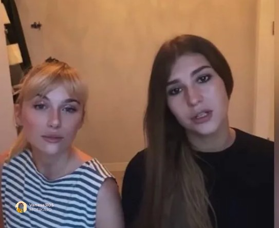 Фотосесија без граници: балкон во Дубаи стана сцена за скандал