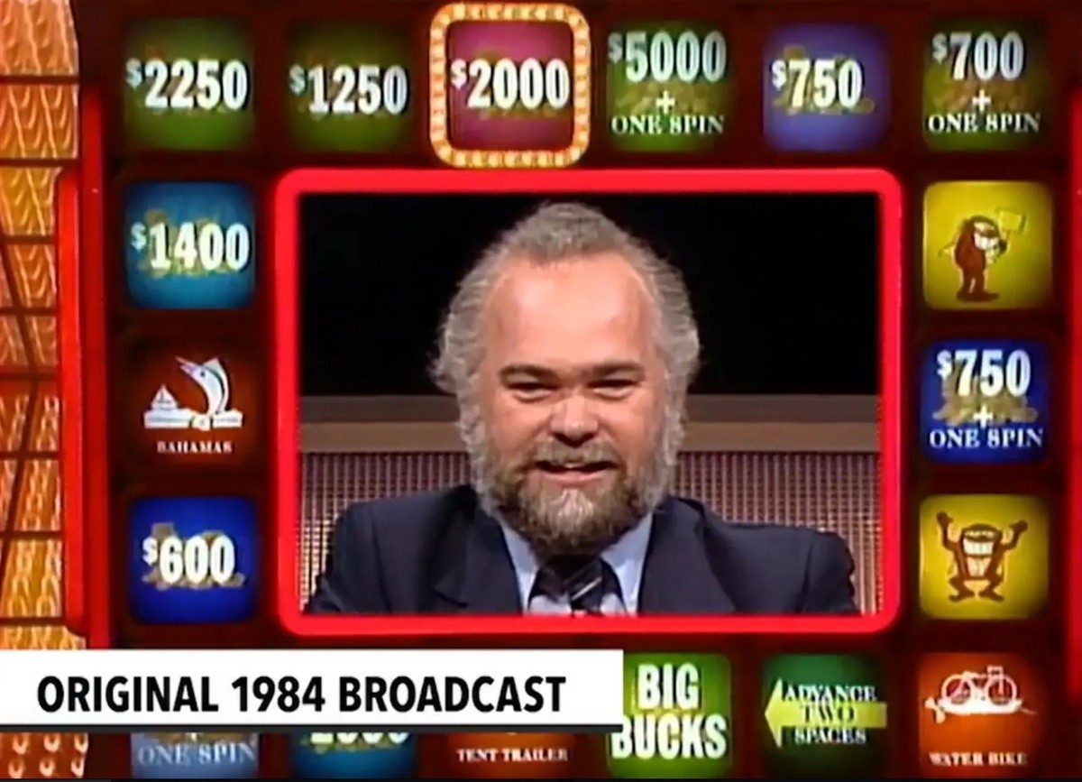 Шоуто 'Press Your Luck' – Американски сон за лесни пари и една фатална грешка во системот