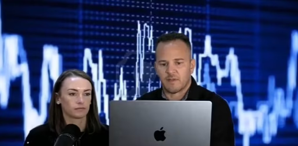 Kingdom Wealth Exchange затворена од државата