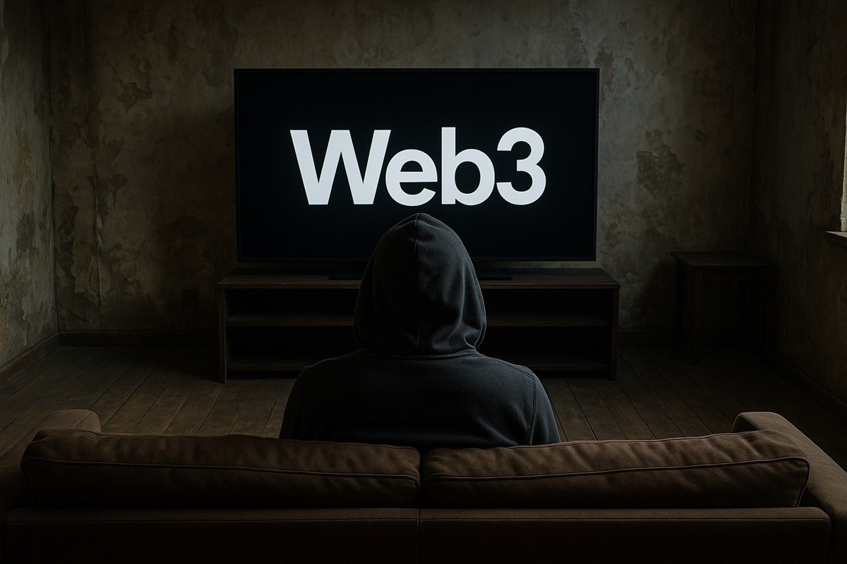 Web3: Дигитална револуција која го менува светот – децентрализација, ВИ-агенти, метавселени и повеќе