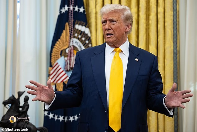 200 дена што ја променија Америка: Дали Доналд Трамп е највлијателниот претседател во последните 100 години?