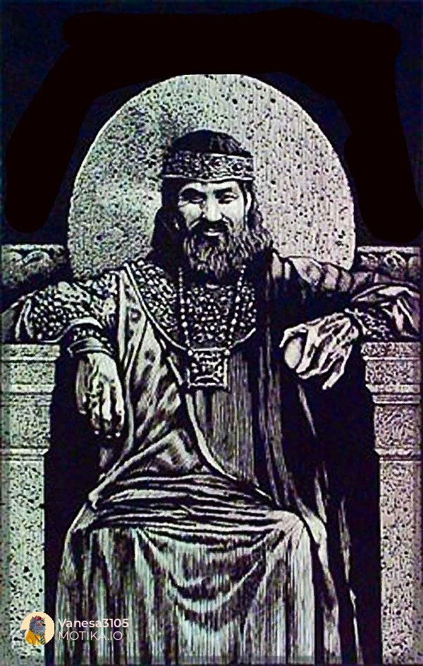 5 најмудри изреки на царот Соломон, кои можат да ви го променат животот засекогаш