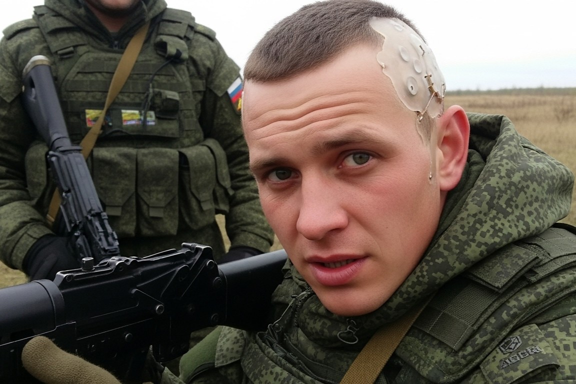 Воените стравови и новите технологии: кога психологот го заменува чипот