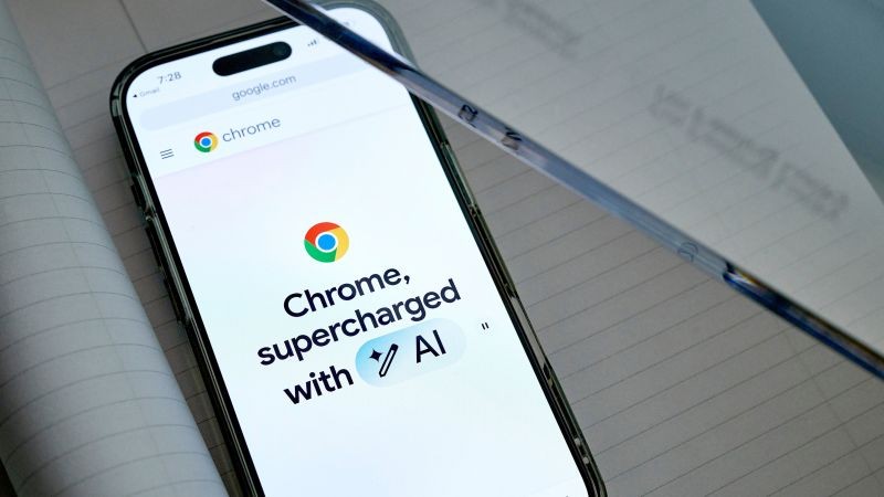 Шокантна понуда: AI компанијата Perplexity нуди 34,5 милијарди долари за купување на Google Chrome