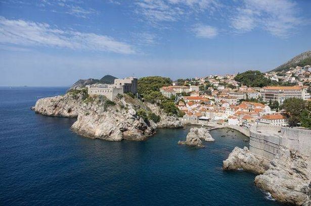 Најбезбедниот град во Европа: Морска магија под јадранското сонце