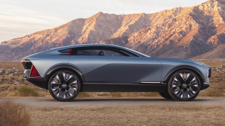 Премиера на Cadillac Elevated Velocity: Иднината на електричниот луксузен авантуризам започнува