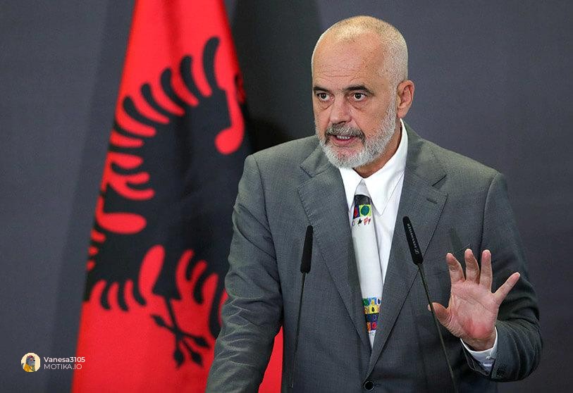 Владата на Албанија гледа во вештачката интелигенција како решение за корупцијата