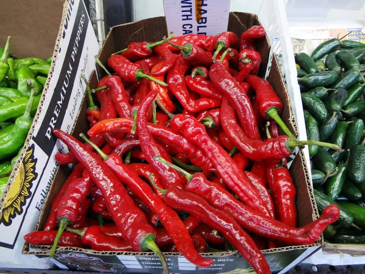 Капсаицинот го забрзува метаболизмот и го намалува апетитот: Научно докажани здравствени придобивки