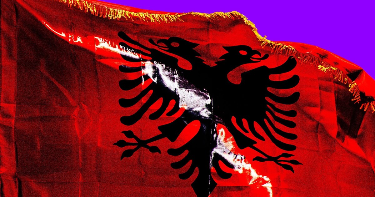 Албанија ќе ја заменува корумпираната власт со вештачка интелигенција! Надеж или нова опасност?