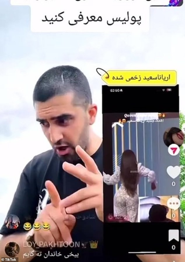 Ханифијар ги поттикнувал следбениците на насилство во видео пораки од Германија