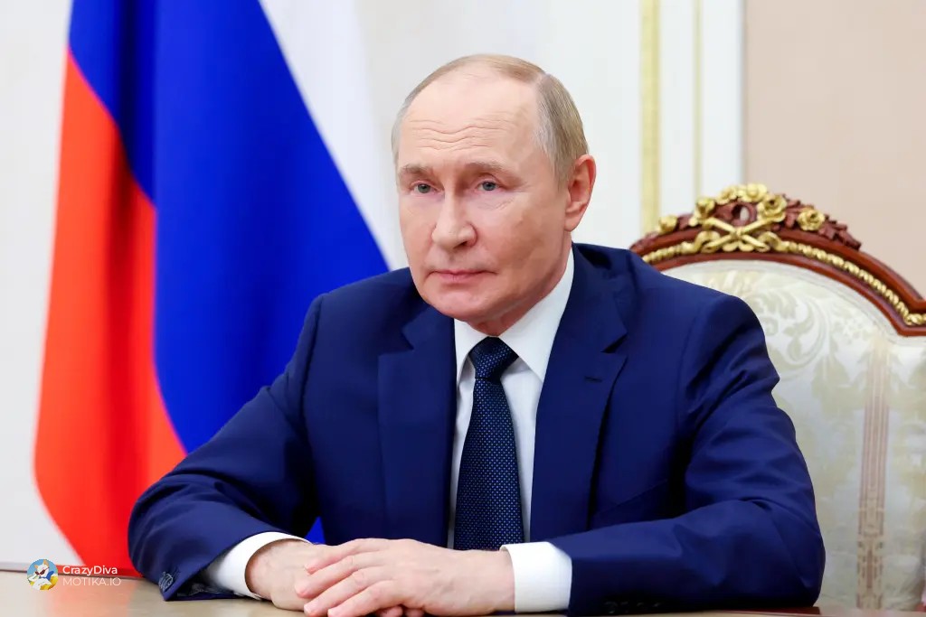 Трамп предлага решение: Украина без НАТО и без Крим, како услов за брз мир