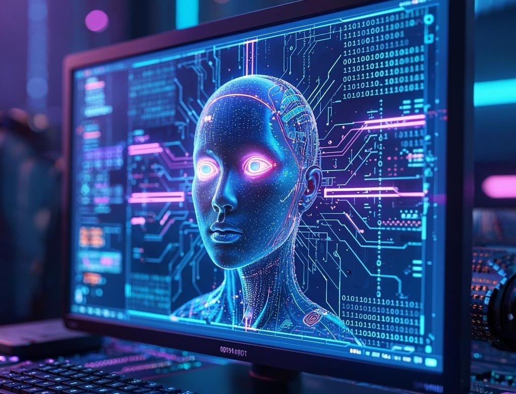 5 факти за вештачката интелигенција што ќе го променат светот: Дали треба да се плашиме од машините или да ги гледаме како шанса за подобра иднина?