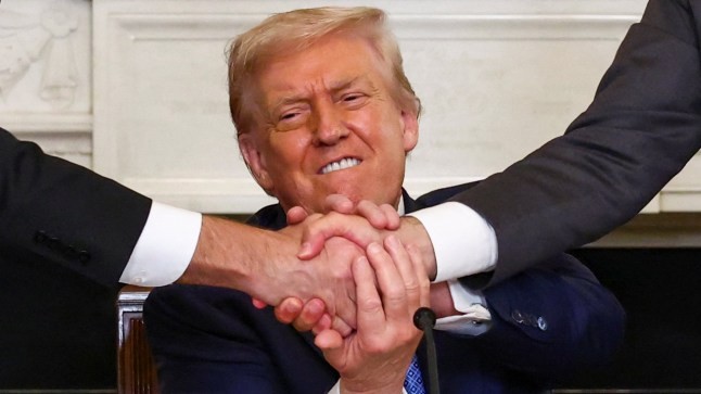 Доналд Трамп се фали: „Завршив 6 војни за 6 месеци!“ Дали навистина?