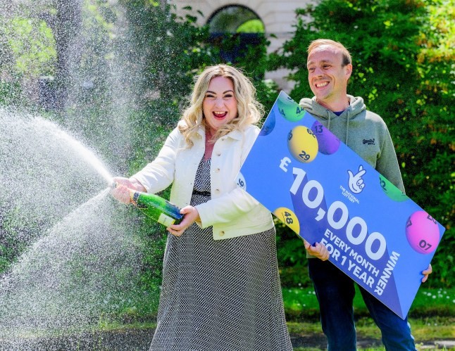 „Освоив 140.000 евра на Лото – еве како ми изгледа секојдневието сега“