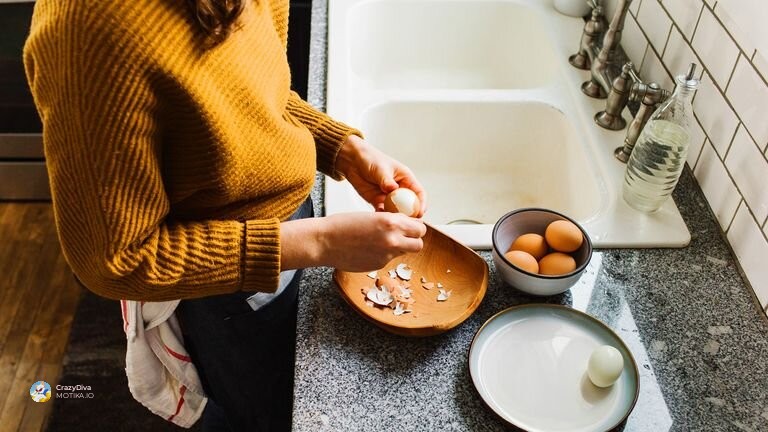 8 вкусни и здрави закуски богати со протеини што ќе ви дадат енергија за целиот ден