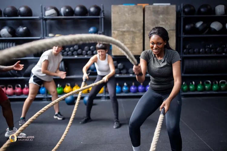 HIIT или интензивни тренинзи: Комбинирајте комплексни јаглехидрати, умерен протеин и храна богата со електролити