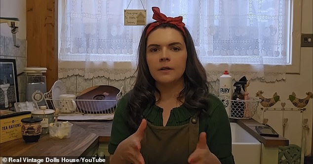 Секој грам е важен: Ниту трошка не се фрла, сè се планира