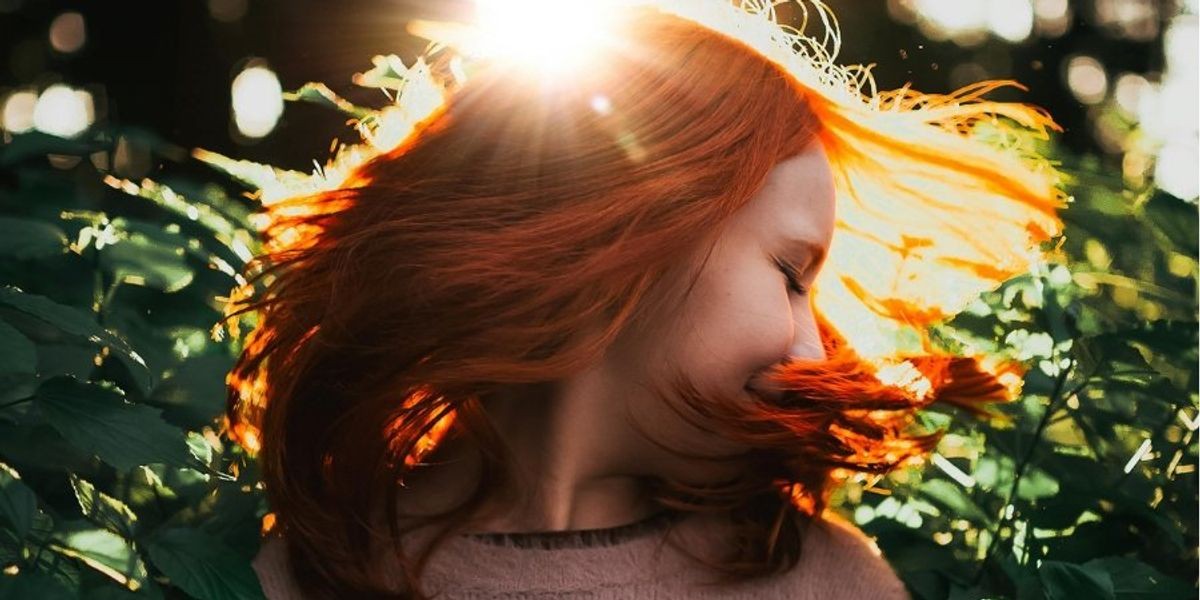 На црвенокосите често им треба повеќе анестезија – и уште 9 неверојатни факти за уникатните „џинџери“