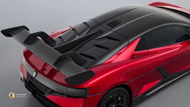 Новата Тrack Edition верзија со 2.959 коњски сили го поминува Rimac и Koenigsegg