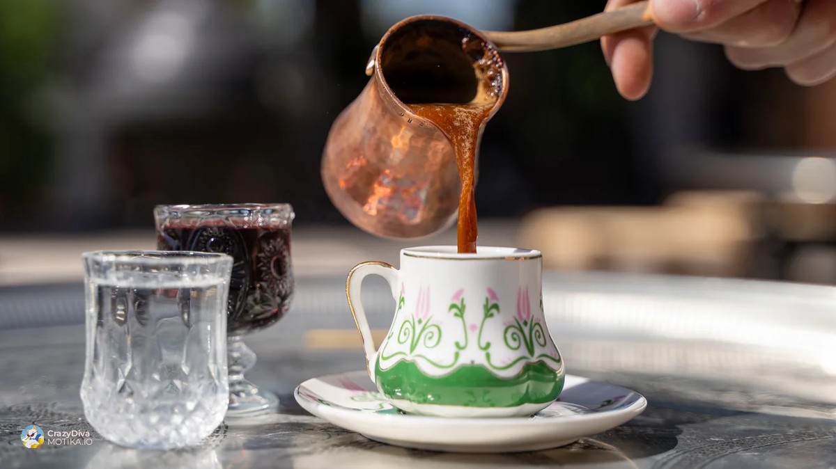 Турското кафе: Нема само одличен вкус, туку и историја– пијалок што раскажува приказни веќе 500 години