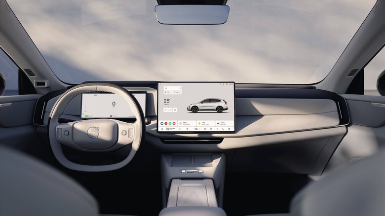 XC70 во Кина од 42.000 долари – Европа се надева на ваква технологија