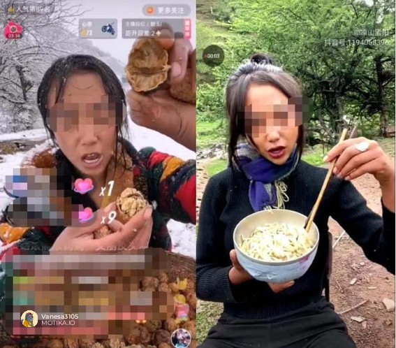 Само во Кина: Лажеле дека се блогери од село, па ги пратиле во затвор