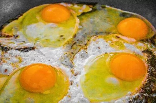 Главната грешка: Изгорени белки и сурова жолчка – проблем со кој сите се соочуваме
