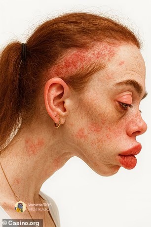 Ава: Гротескната замисла на идната инфлуенсерка според експертите и медицинските истражувања