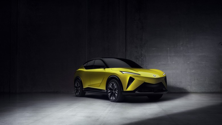 Acura се повлекува од електричните автомобили и ги напушта лимузините – иднината им е само кросовери