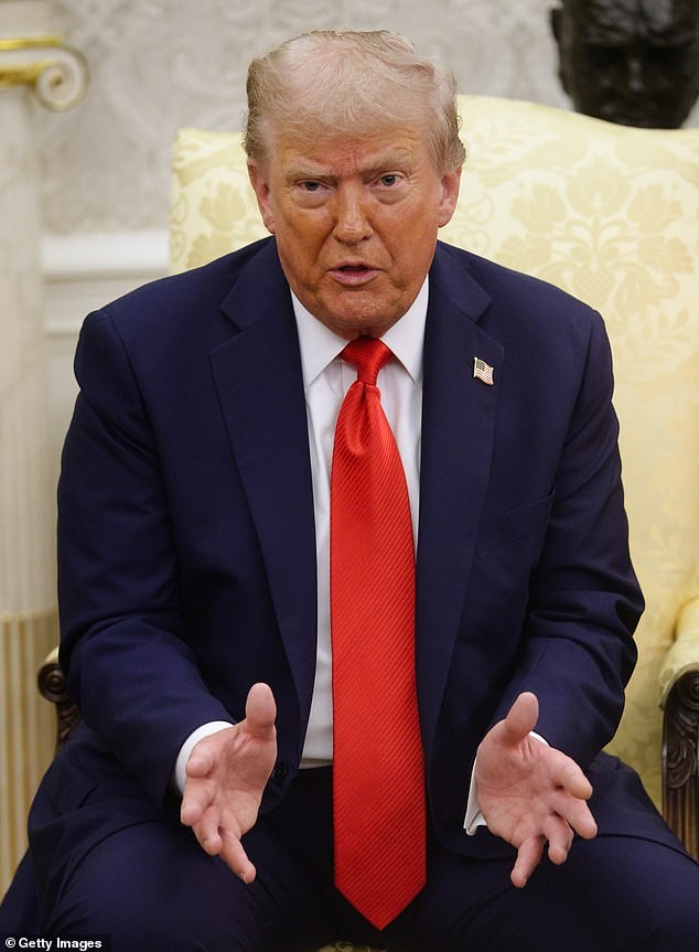 Трамп во шокантен потег го враќа името на Министерството за одбрана во „Министерство за Војна“ – Пентагонот добива нов идентитет