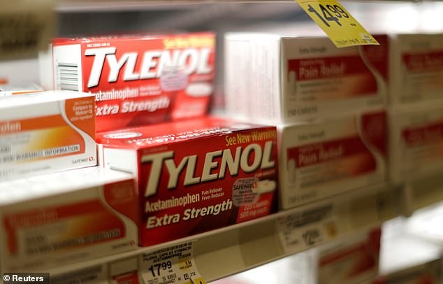 Извештајот ќе тврди дека Tylenol е една од можните причини за аутизам и ќе предложи нова терапија со фолатен лек