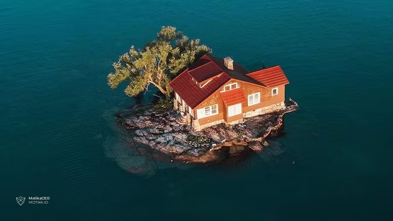 Секојдневен живот: Сè што ќе донесеш, мораш да го однесеш!