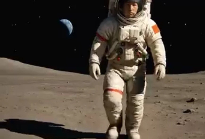 Гелиум-3 на Месечината: можеби клуч за енергетска независност на човештвото