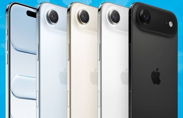 iPhone Air – најтенкиот iPhone досега ја освои Америка, но не е совршен: 5 нешта што мора да ги знаете пред да купите