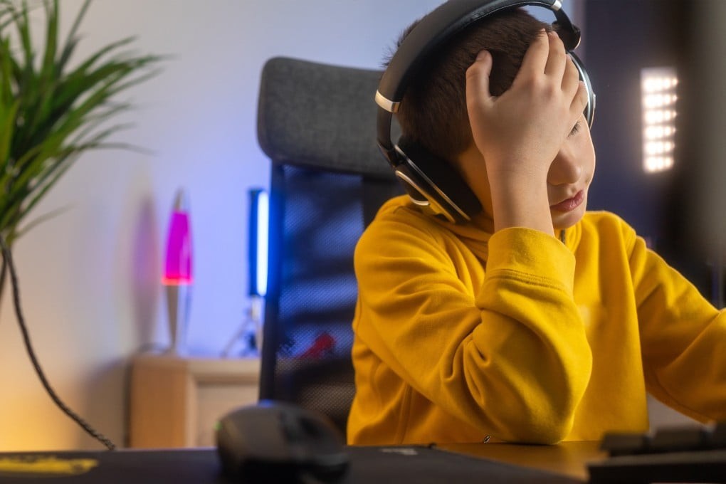 Wenn das Spiel zur Flucht wird: Ein chinesischer Esports-Klub bietet einen 22-Tage-Kurs gegen Zocken – und verlangt dafür 1.400 US-Dollar
