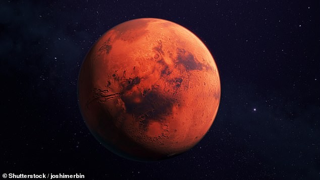 La firma más clara de vida en Marte: NASA revela un hallazgo de 30 años en gestación