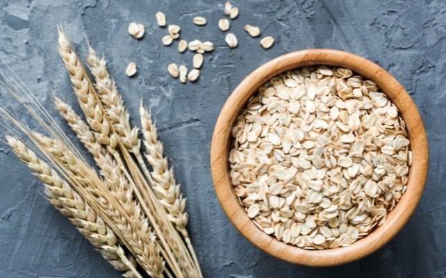 Could a Common Fiber Outpace Ozempic? In Mice, Beta-Glucan Slashes Fat While Other Fibers Do Not