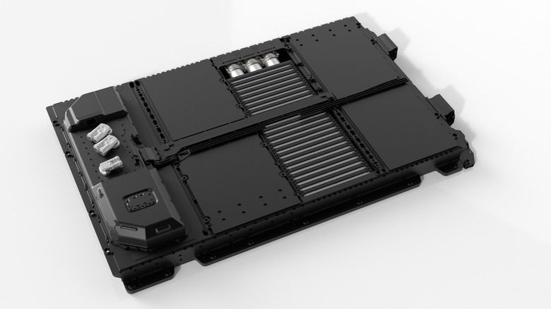 La promesse et les détails techniques: une batterie à état solide comme levier pour la mobilité électrique
