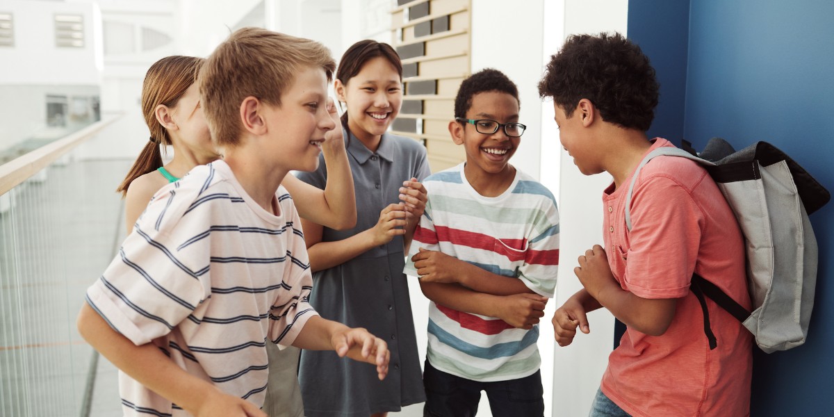 What 7th graders think 40-year-olds do for fun—and why the truth is funny, painful, and revealing