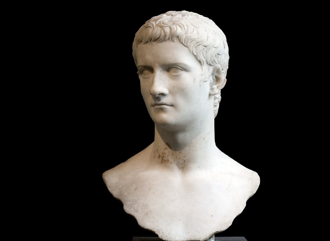 Orgies, Gold, and Roasted Parrots: Inside Caligula's Feasts