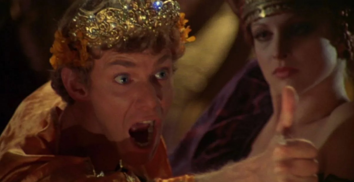 A Table of Excess: The Dishes That Defined Caligula’s Banquets