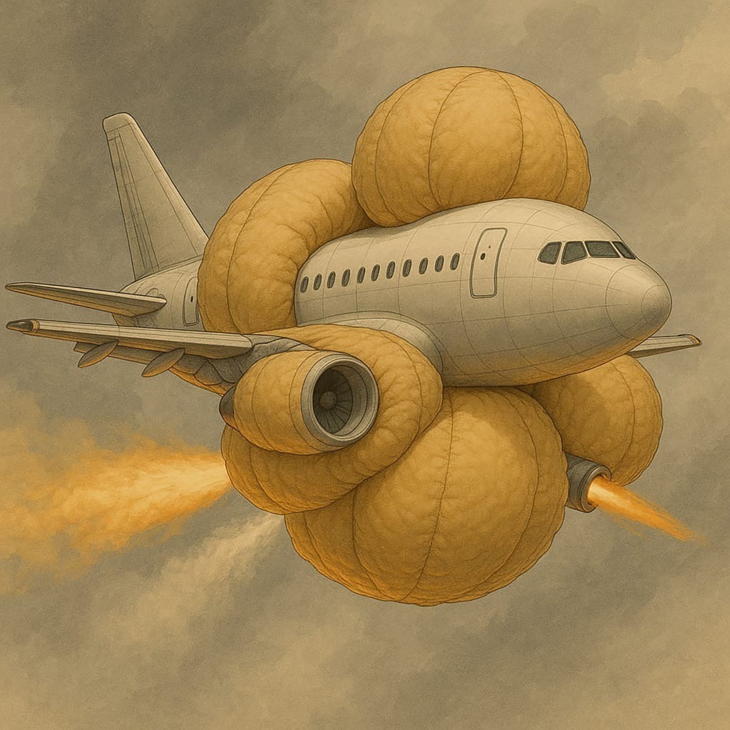 Vers l’avenir de l’aviation et ses enjeux