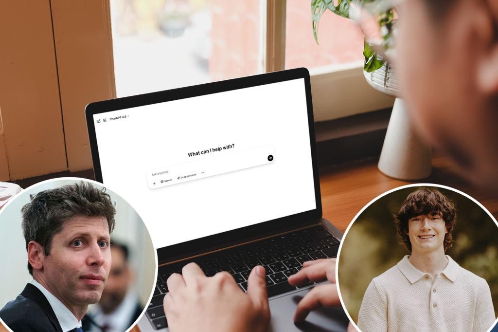 OpenAI planeja alertar autoridades quando jovens falarem de suicídio — uma virada que desafia a privacidade