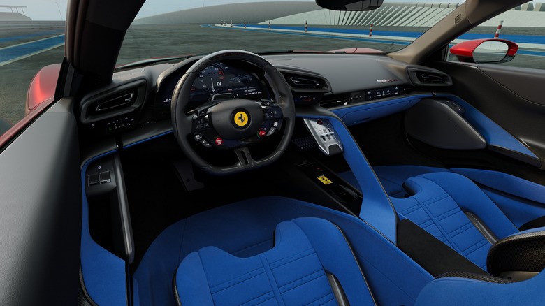 Внатрешност што ги надминува очекувањата и гаранција 7+ години – Ferrari поставува нови стандарди во премиум сегментот