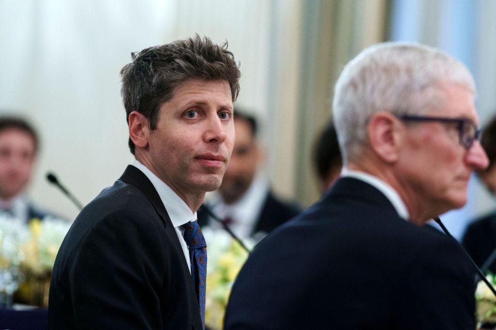 The Raine Case Triggers a Policy Shift