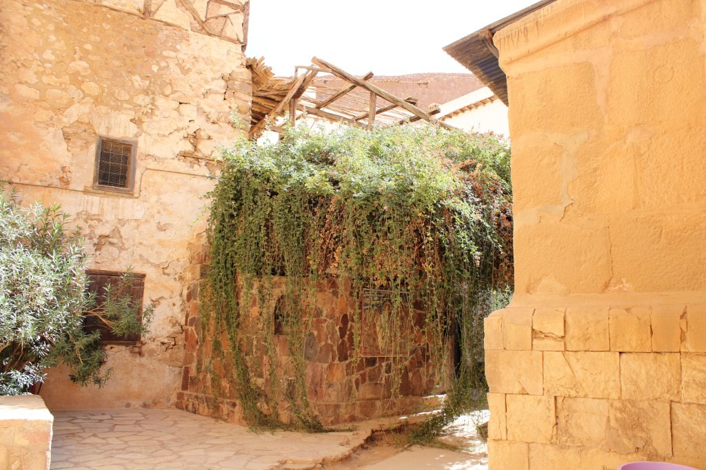 Internationaler Konflikt und diplomatische Wendungen: Griechenland, Ägypten und der St. Catherine’s Monastery