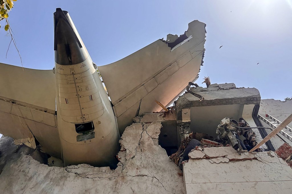 Project REBIRTH: la première solution de survie en crash alimentée par l'IA