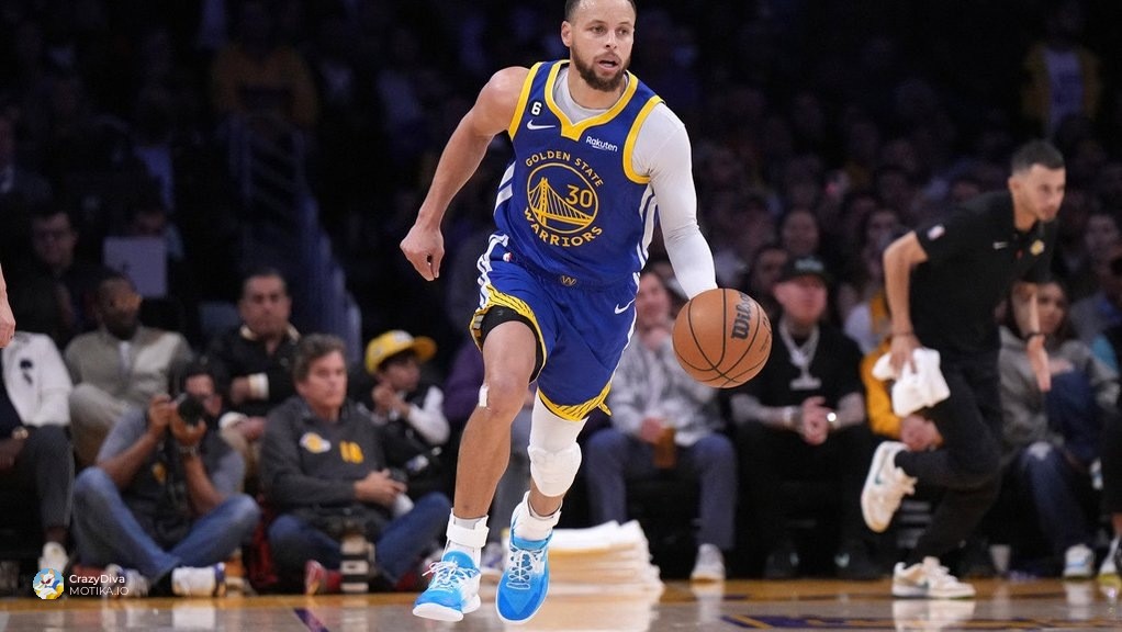 Кошарката: Договотите во NBA достигнуваат до 48,7 милиони долари годишно, со Леброн Џејмс и Стефан Кари како најбогати ѕвезди