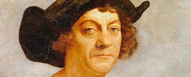 ADN revela un giro sorprendente: ¿nacido en España con raíces judías o genovés de pura cepa?