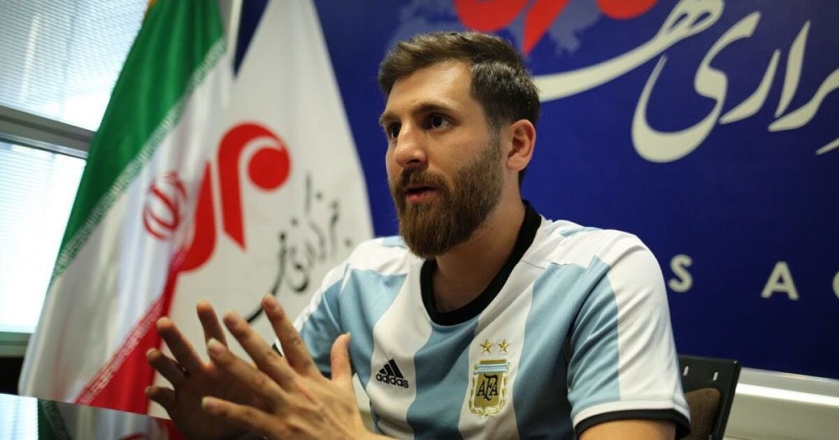 La fama pública y la puesta en escena del «falso Messi»